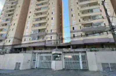 Lindo apartamento de 54m² á venda com 02 dormitórios, no bairro assunção em são bernardo do campo - sp.