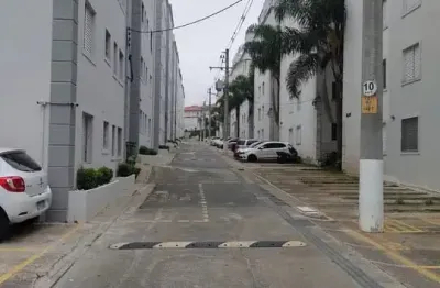 Lindo apartamento de 49m² com 02 dormitórios, á venda, no bairro nova petrópolis em são bernardo do campo - sp