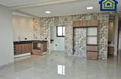 Apartamento á venda de 87m² com 02 dormitórios sendo 01 suíte, no portal ville  azaleia em  boituva.