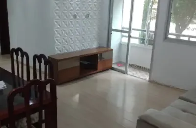 Lindo apartamento de 69m² á venda, no condomínio castelo de winsor, no planalto em são bernardo do campo - s