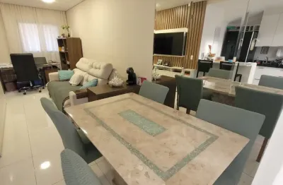 Lindo sobrado de 100m2 de área construída  em condomínio fechado, no bairro  delorenzi  em boituva- sp.