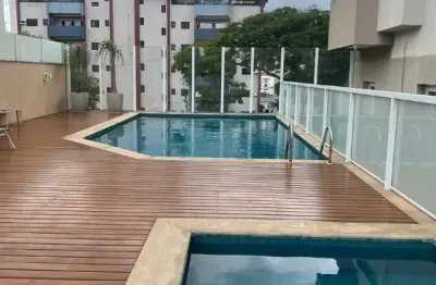 Lindo apartamento á venda de 64m² com 02 dormitórios sendo 01 suíte, no centro - santo andré - sp.