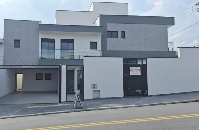 Lindo sobrado à venda com 179m² no bairro assunção em são bernardo do campo - sp
