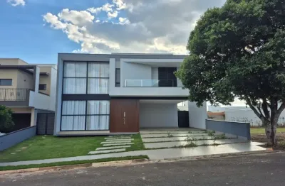 Linda casa térrea de 342m2, e terreno 525m2, em condomínio fechado portal das estrelas em boituva- sp.