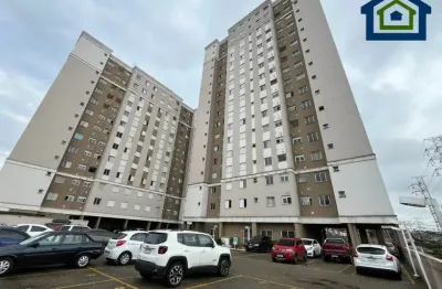 Lindo apartamento de 44m² com 02 dormitórios, á venda, no bairro paulicéia em são bernardo do campo - sp.