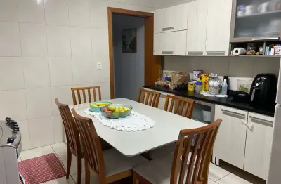 Linda casa térrea à venda com 146m² de área construída no bairro assunção em são bernardo do campo - sp