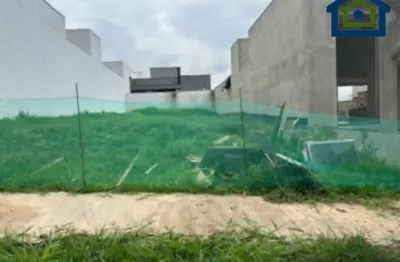 Terreno de 302m², no excelente condomínio piemonte em indaiatuba - sp.