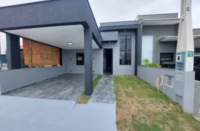 Linda casa térrea de 110m² de área construída e terreno de 150m², à venda no excelente condomínio fechado horto florestal villagio em sorocaba - sp.