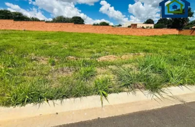 Terreno de 302m², no excelente condomínio jardim siena em indaiatuba - sp.