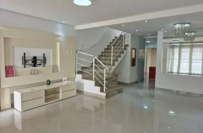 Lindo sobrado à venda com 167m² de área construída e terreno de 125m2, no bairro assunção em são bernardo do campo - sp