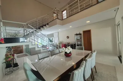 Lindo sobrado com 04 suítes, à venda com 312,62m² de área construída, e  terreno de 300m2 de  no bairro parque dos pássaros - sp