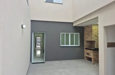 Lindo sobrado à venda com 180m² de área construída e terreno de 150m2, no jardim independência em são bernardo do campo - sp