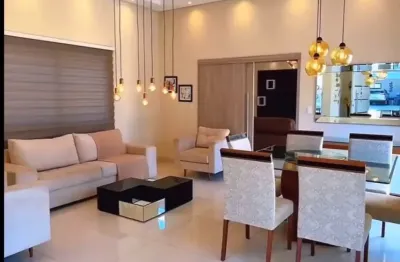 Linda casa térrea de 285m² de área construída e terreno de 488m², à venda no excelente condomínio fechado lago da serra em araçoiaba de serra - sp.