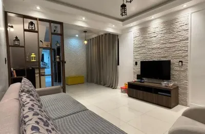 Lindo sobrado à venda com 150m² de área construída e terreno de 125m2, no bairro assunção em são bernardo do campo - sp