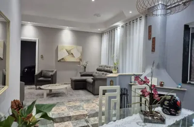Linda casa térrea à venda com terreno 12x25 = 300m² sendo 264m² de área construída, no parque dos pássaros, em são bernardo do campo - sp.