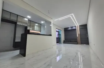 Lindo apartamento com 03 dormitórios sendo 01 suíte à venda, com 90m² na vila floresta em santo andré - sp
