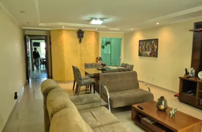 Lindo sobrado à venda com 241m² de área construída e terreno de 125m2, no bairro assunção em são bernardo do campo - sp