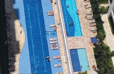 Lindo apartamento de 84m² á venda, no condomínio gran village,  jardim independência  em são bernardo do campo - sp