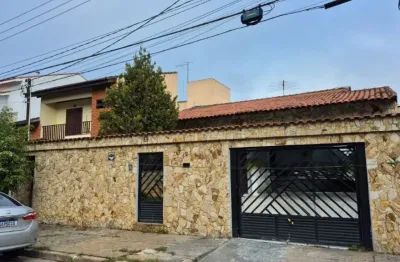 Linda casa térrea à venda com terreno 12x25 = 300m² sendo 175m² de área construída, no parque dos pássaros, em são bernardo do campo - sp.