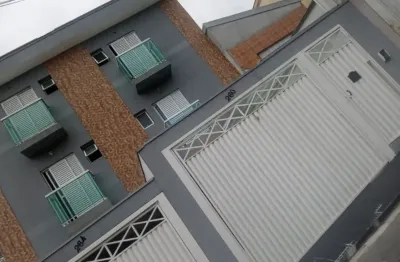 Lindo apartamento à venda com 60m² de área construída, no bairro  palmares - santo andré - sp.