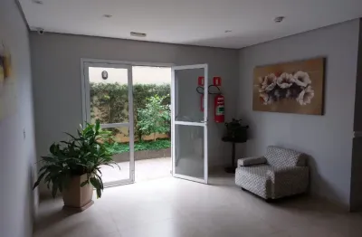 Lindo apartamento à venda com 60m² de área construída, no bairro cerâmica - são caetano do sul - sp.
