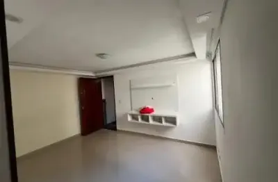 Lindo apartamento à venda com 57m² de área construída, no bairro jardim alvorada - santo andré - sp.