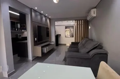 Lindo sobrado à venda com 110m² de área construída, no condomínio acácias utinga, no bairro vila metalúrgica - santo andré - sp.