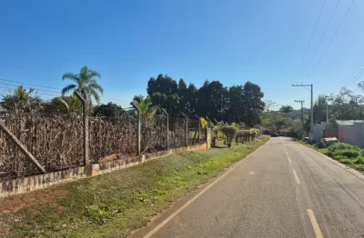 Excelente terreno em condomínio fechado vitassay de 2500m² em boituva - sp.