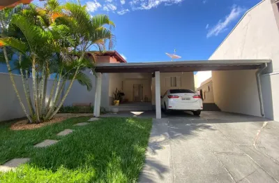 Linda casa térrea à venda com 168,5m² de área construída, terreno de 260m², no bairro residencial vicente laureano - boituva - sp.