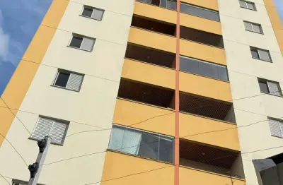 Lindo apartamento à venda com 70m² de área construída, no condomínio las palmas, no bairro baeta neves - são bernardo do campo - sp.