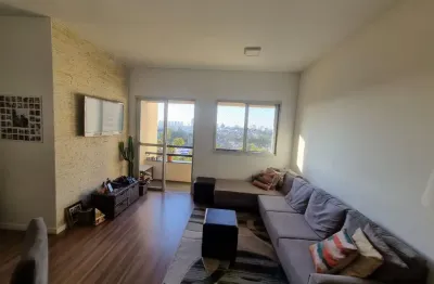 Lindo apartamento à venda com 78m² de área construída, no bairro planalto - são bernardo do campo - sp.