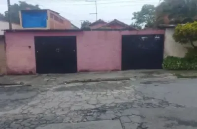 Terreno à venda na Travessa das Sensitivas, Vila Marina, Santo André