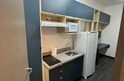 Linda kitnet à venda com 20m² de área construída, no bairro santa paula - são caetano do sul - sp.