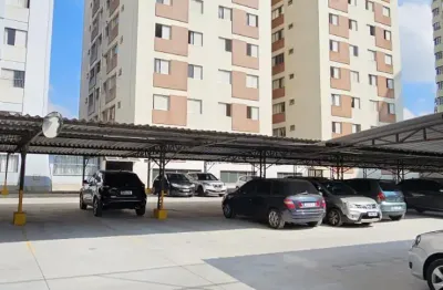Lindo apartamento à venda com 61m² de área construída, no nova petrópolis - são bernardo do campo - sp.
