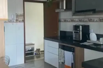 Lindo apartamento à venda com 115m² de área construída, no bairro vila pires - santo andré - sp.
