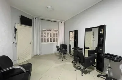 Excelente sobrado à venda de 209m² de área construída, no bairro assunção - são bernardo do campo - sp.