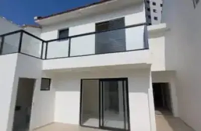 Lindo sobrado à venda de 170m² de área construída, no bairro santa terezinha - são bernardo do campo - sp.