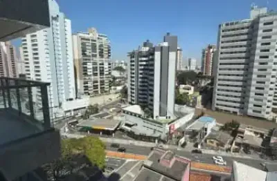 Lindo apartamento à venda de 83m² de área construída, no condomínio allure em são bernardo do campo - sp.