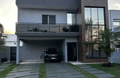 Lindo sobrado à venda com 180m² de área construída, no condomínio park real, no bairro jardim park real - indaiatuba - sp.