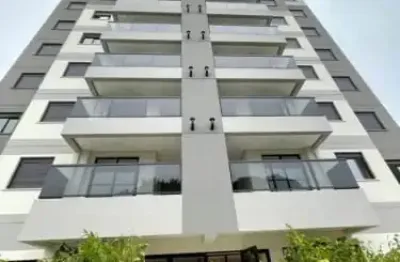 Lindo apartamento à venda com 58m² de área construída, no bairro jardim - santo andré - sp.