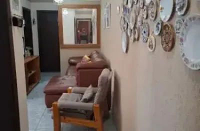 Lindo apartamento à venda com 49m² de área construída, no bairro santa maria - são caetano do sul - sp.