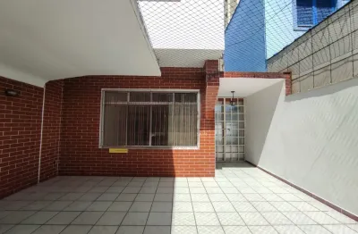 Sobrado à venda com 118m² de área construída, terreno de 123m², no bairro rudge ramos - são bernardo do campo - sp.