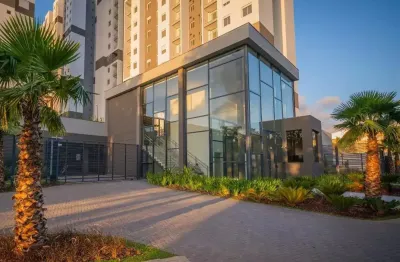 Lindo apartamento à venda de 117m²  de área construída, no condomínio living  magic, no bairro rudge ramos em são bernardo do campo - sp.