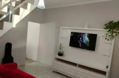 Sobrado à venda com 140m² de área construída, terreno de 127m², no bairro alves dias - são bernardo do campo - sp.