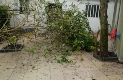 Ótimo terreno á venda de 320m², no centro de são bernardo do campo - sp.