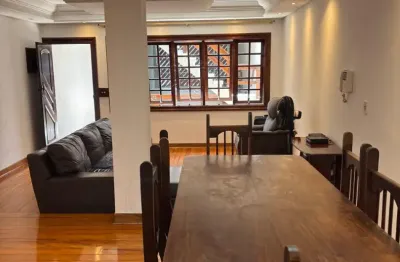 Lindo sobrado à venda de 241m² de área construída, no bairro terra nova ii em são bernardo do campo - sp.