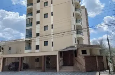 Lindo apartamento à venda de 47m² de área construída, no rudge ramos em são bernardo do campo - sp.