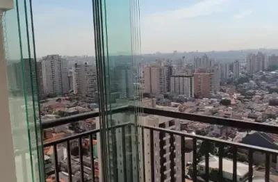 Lindo apartamento à venda de 66m² de área construída, no condomínio central park em são caetano do sul - sp.
