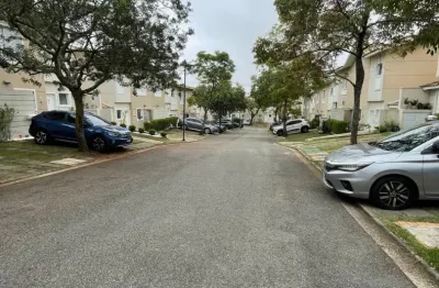 Lindo sobrado de 105m² de área construída, no condomínio residencial chácara dos pássaros em são bernardo do campo - sp.