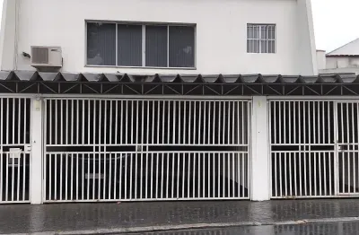 Sobrado comercial de 491m² de área construída, terreno de 288m², no bairro jardim do mar em são bernardo do campo - sp.